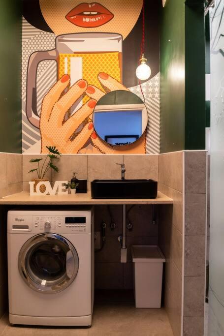 Appartement Dora Park-porta Susa Private Parking&netflix